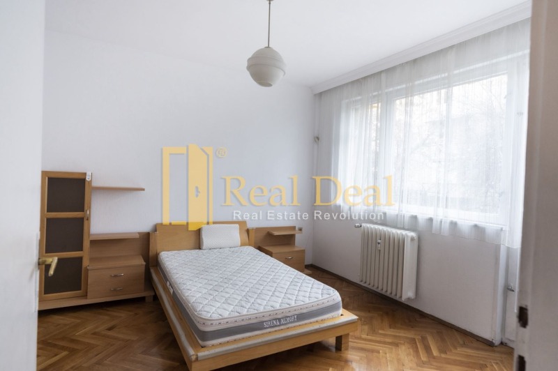 Te huur  2 slaapkamers Sofia , Geo Milev , 95 m² | 42817301 - afbeelding [9]