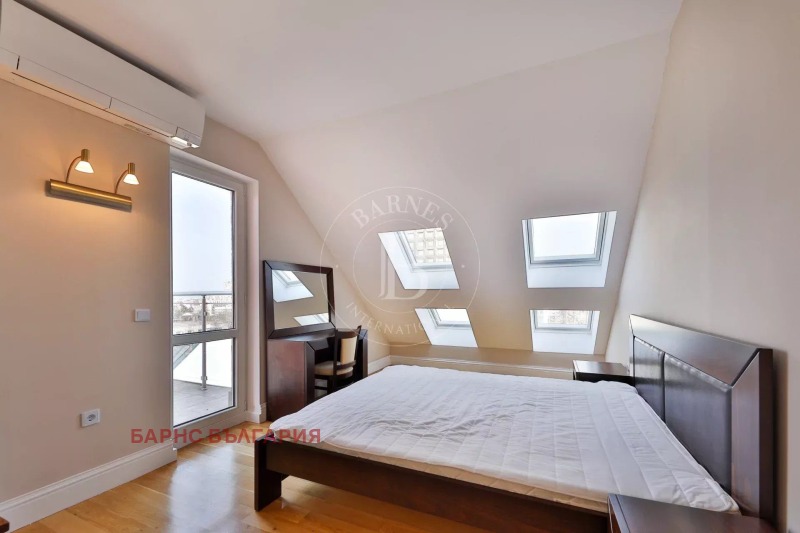 Дава под наем 3-СТАЕН, гр. София, Център, снимка 14 - Апартаменти - 53081850