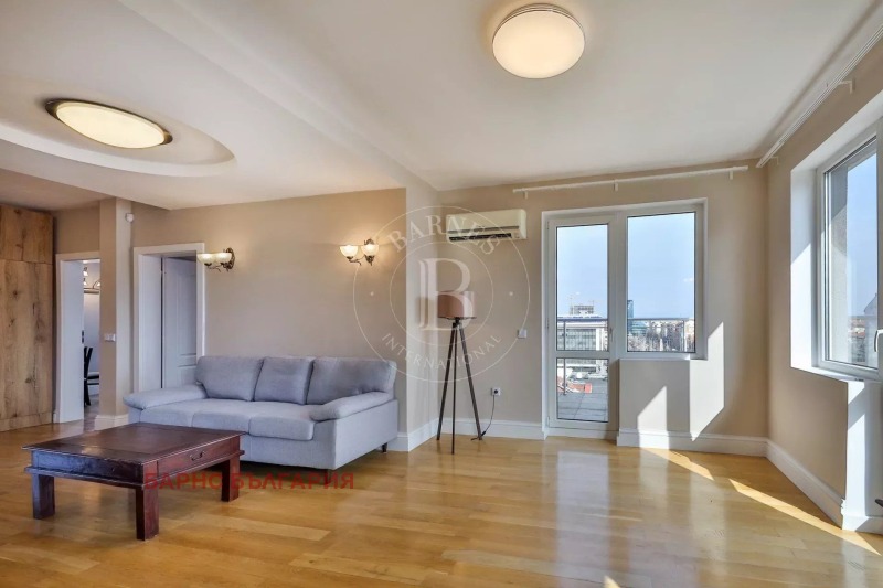 Дава под наем 3-СТАЕН, гр. София, Център, снимка 7 - Апартаменти - 53081850