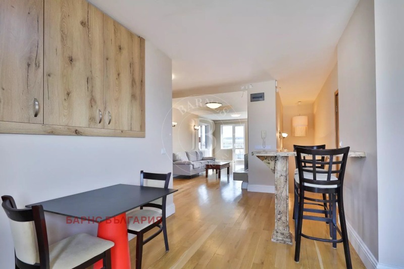 Дава под наем 3-СТАЕН, гр. София, Център, снимка 12 - Апартаменти - 53081850