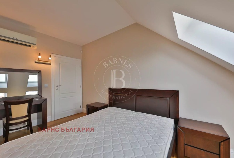 Дава под наем 3-СТАЕН, гр. София, Център, снимка 17 - Апартаменти - 53081850