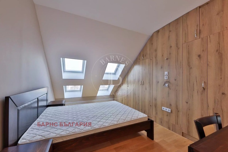 Дава под наем 3-СТАЕН, гр. София, Център, снимка 16 - Апартаменти - 53081850