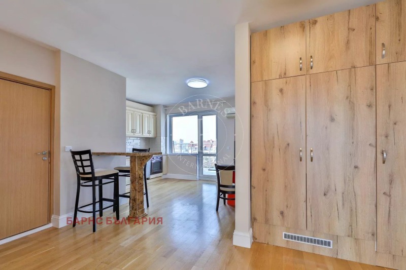 Дава под наем 3-СТАЕН, гр. София, Център, снимка 10 - Апартаменти - 53081850