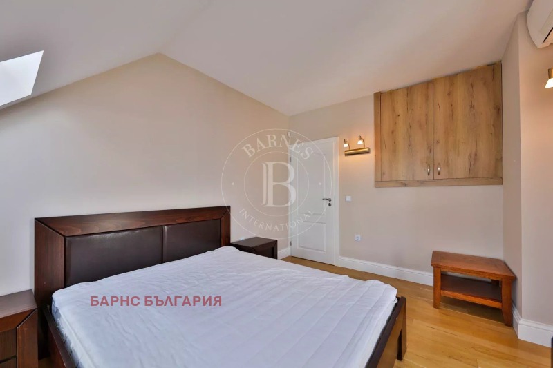 Дава под наем 3-СТАЕН, гр. София, Център, снимка 15 - Апартаменти - 53081850