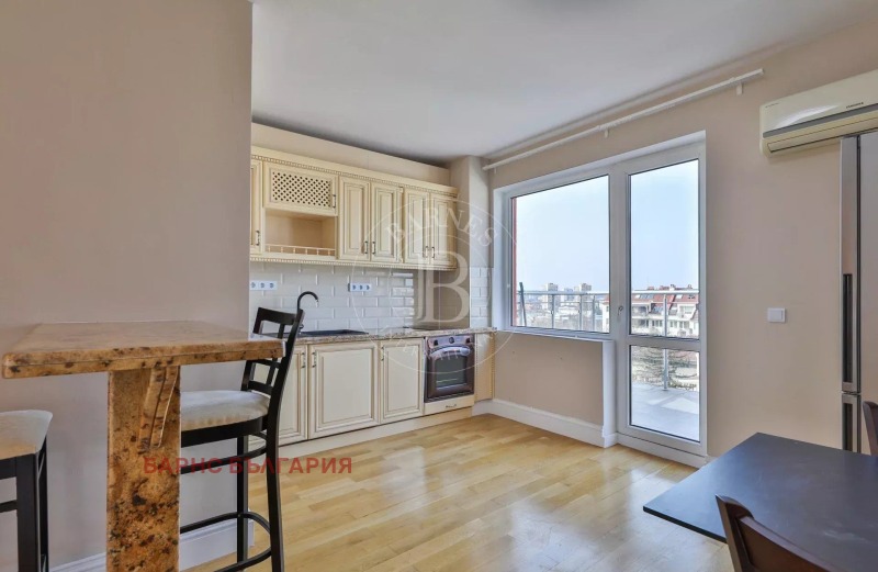 Дава под наем 3-СТАЕН, гр. София, Център, снимка 11 - Апартаменти - 53081850