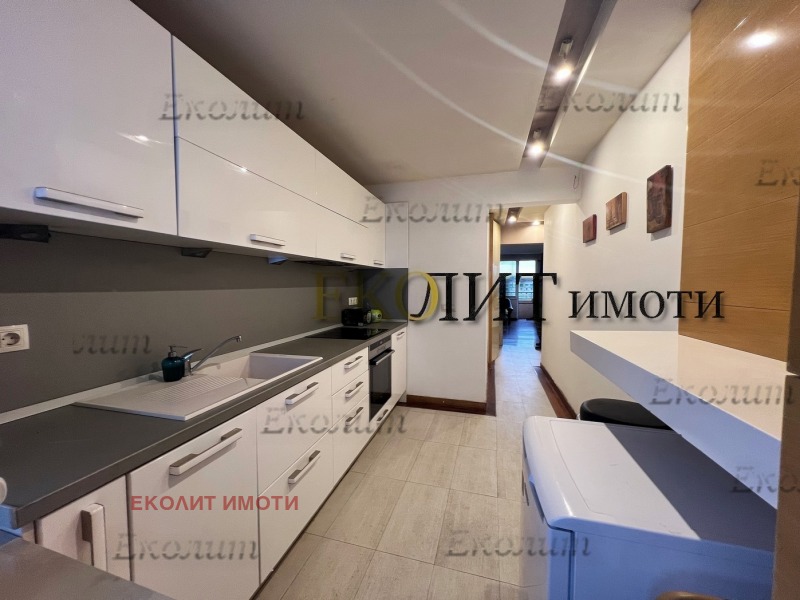 Дава под наем 3-СТАЕН, гр. София, Медицинска академия, снимка 3 - Апартаменти - 53148228