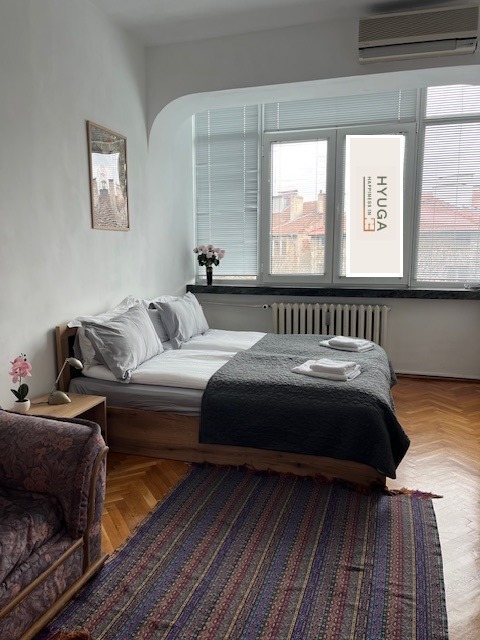 Дава под наем 3-СТАЕН, гр. София, Център