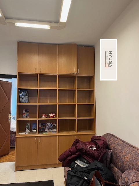 Дава под наем 3-СТАЕН, гр. София, Център, снимка 6 - Апартаменти - 53477604