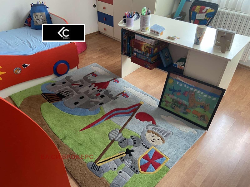 Издаје се  3 спаваће собе Софија , Борово , 146 м2 | 86834448 - слика [11]