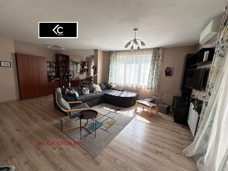 Издаје се  3 спаваће собе Софија , Борово , 146 м2 | 86834448 - слика [7]