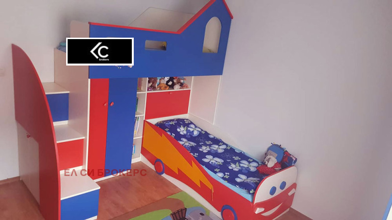 Издаје се  3 спаваће собе Софија , Борово , 146 м2 | 86834448 - слика [10]