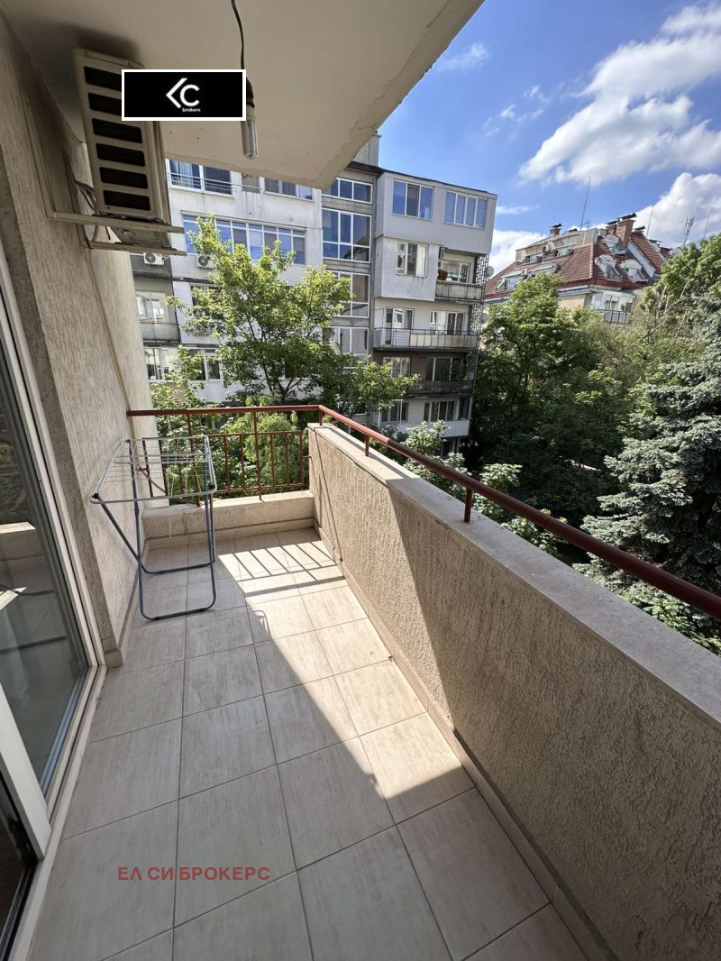 Издаје се  3 спаваће собе Софија , Борово , 146 м2 | 86834448 - слика [14]