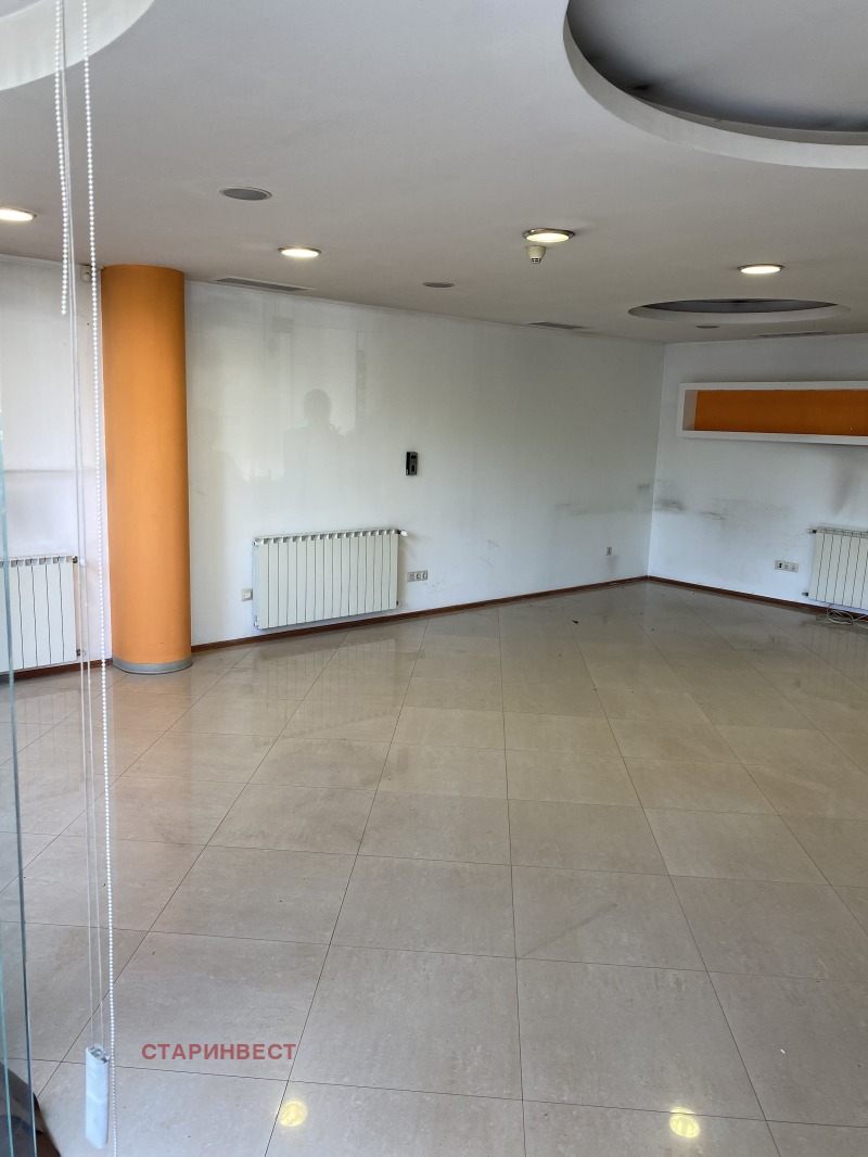 Do wynajęcia  Biuro Sofia , Iztok , 137 mkw | 47044229 - obraz [2]