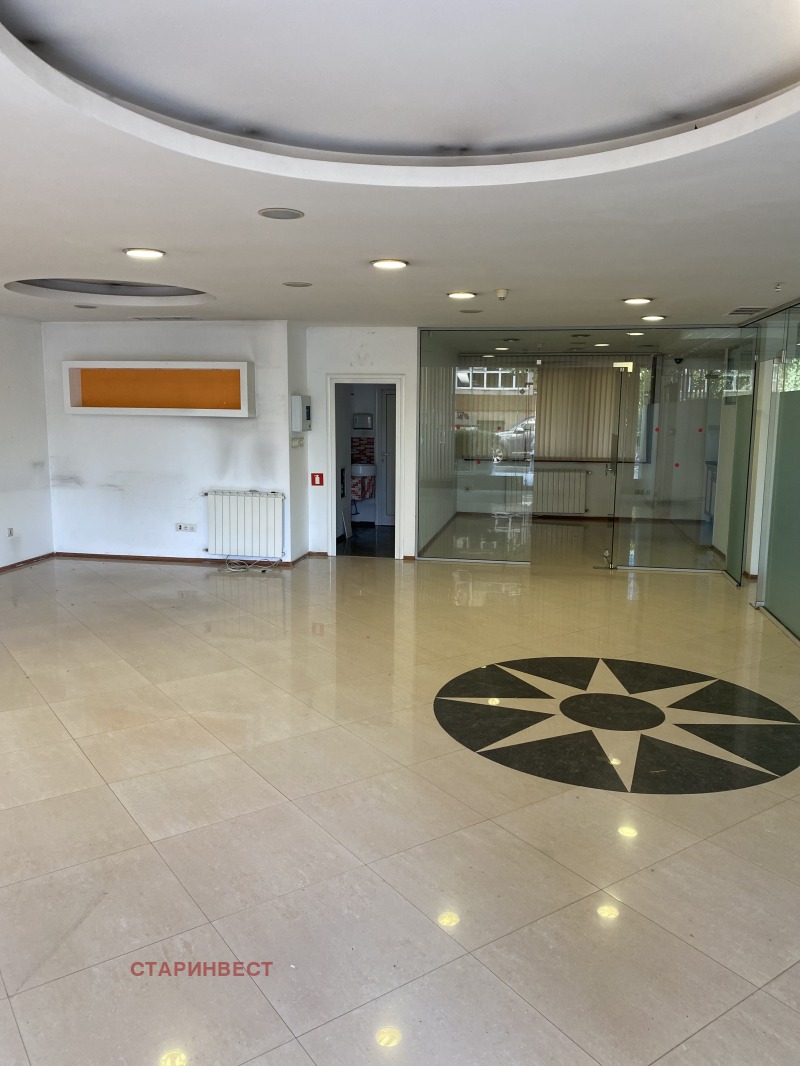 Do wynajęcia  Biuro Sofia , Iztok , 137 mkw | 47044229 - obraz [3]