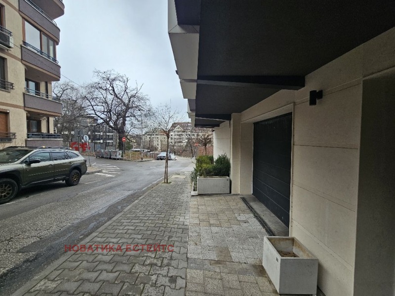 Дава под наем СКЛАД, гр. София, ж.гр.Южен парк, снимка 2 - Складове - 53243071