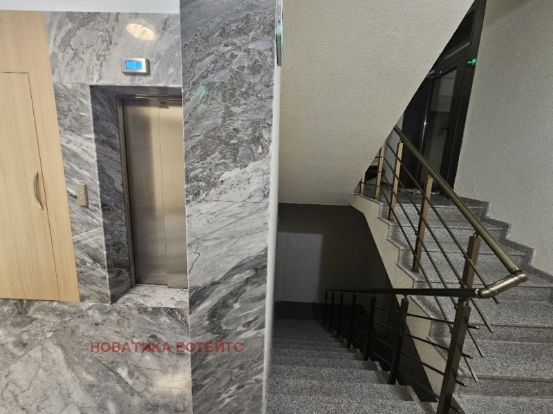 Дава под наем СКЛАД, гр. София, ж.гр.Южен парк, снимка 2 - Складове - 53492478