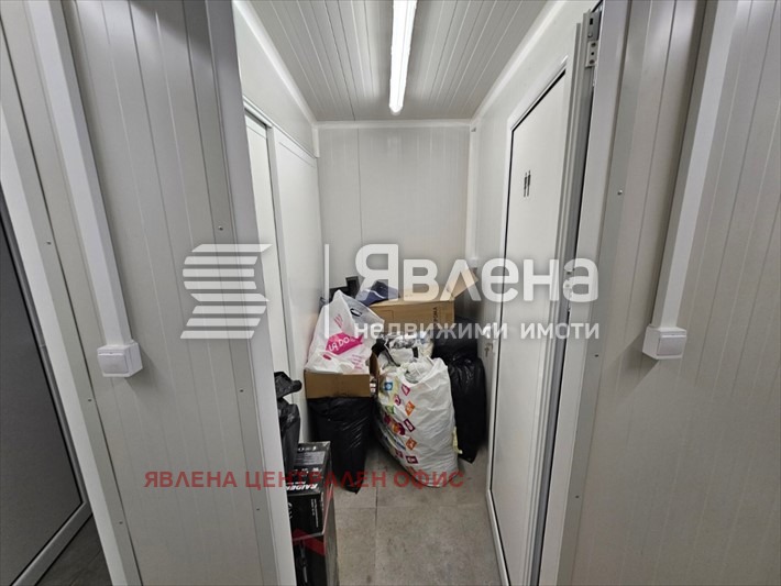 Дава под наем ПРОМ. ПОМЕЩЕНИЕ, с. Равно поле, област София област, снимка 10 - Производствени сгради - 54085491