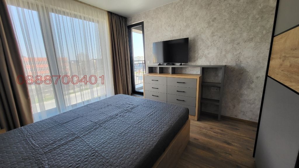 Дава под наем 2-СТАЕН, гр. Пловдив, Тракия, снимка 8 - Апартаменти - 53928674