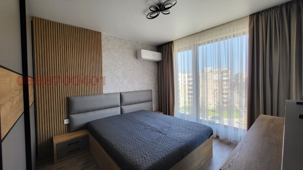 Дава под наем 2-СТАЕН, гр. Пловдив, Тракия, снимка 7 - Апартаменти - 53928674