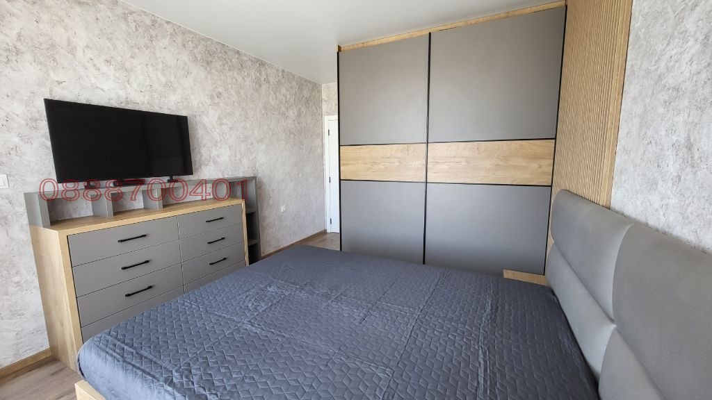 Дава под наем 2-СТАЕН, гр. Пловдив, Тракия, снимка 4 - Апартаменти - 53928674