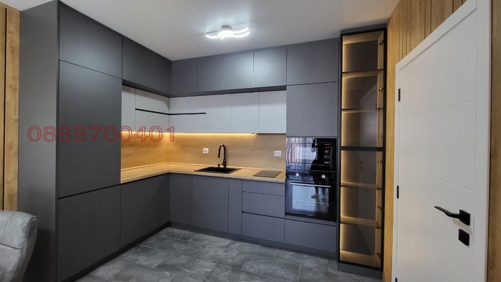 Дава под наем 2-СТАЕН, гр. Пловдив, Тракия, снимка 6 - Апартаменти - 53928674