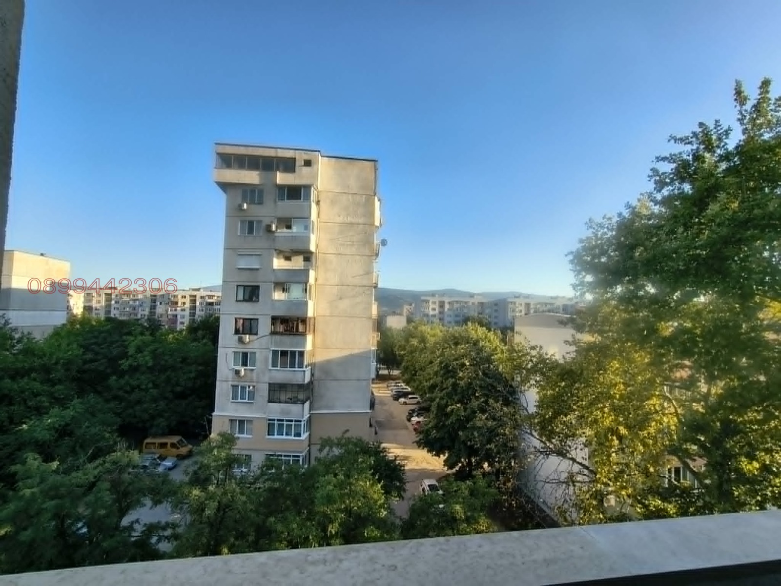 Дава под наем 2-СТАЕН, гр. Пловдив, Кючук Париж, снимка 4 - Апартаменти - 55694238
