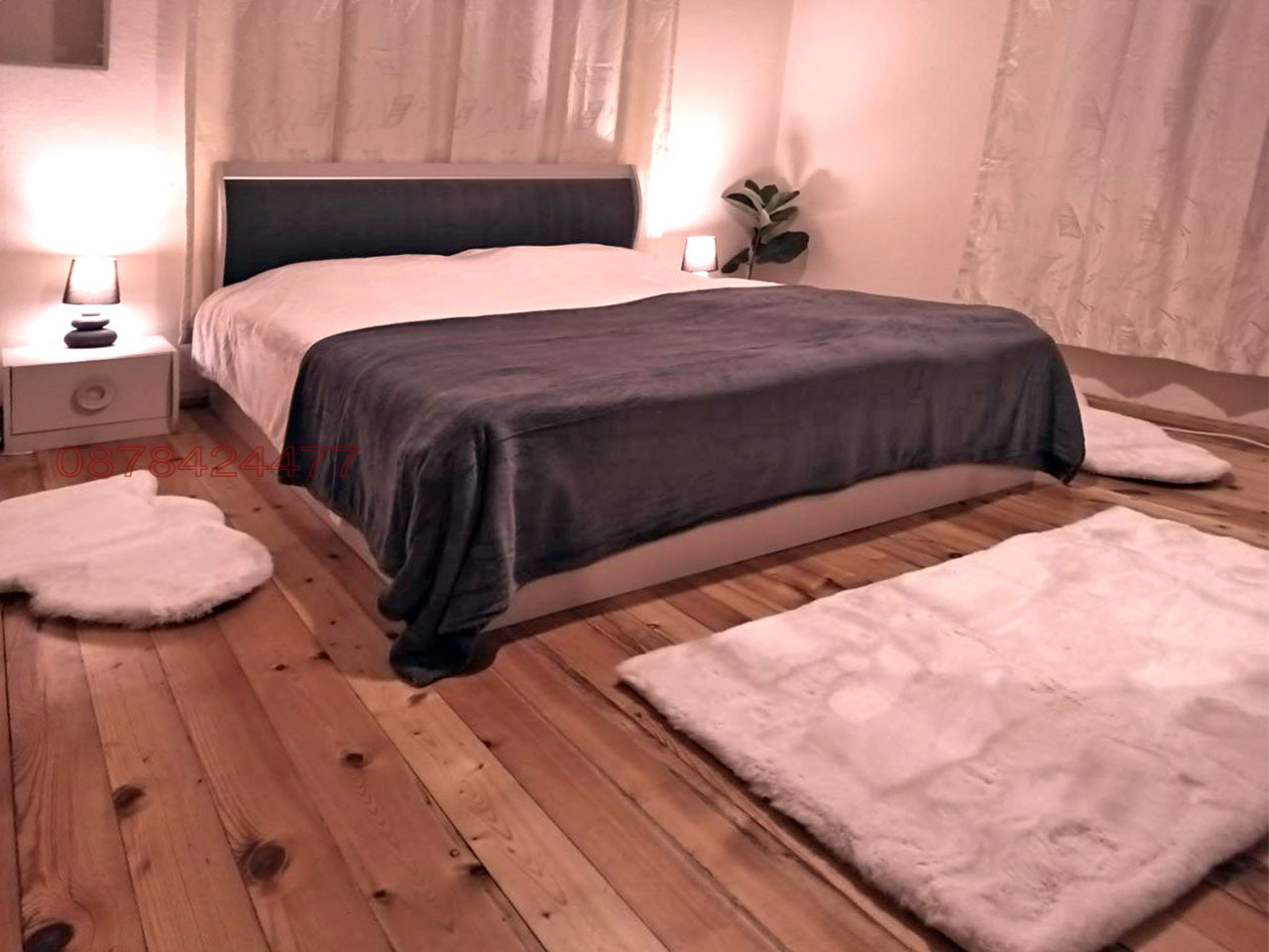 Дава под наем 3-СТАЕН, гр. Велинград, област Пазарджик