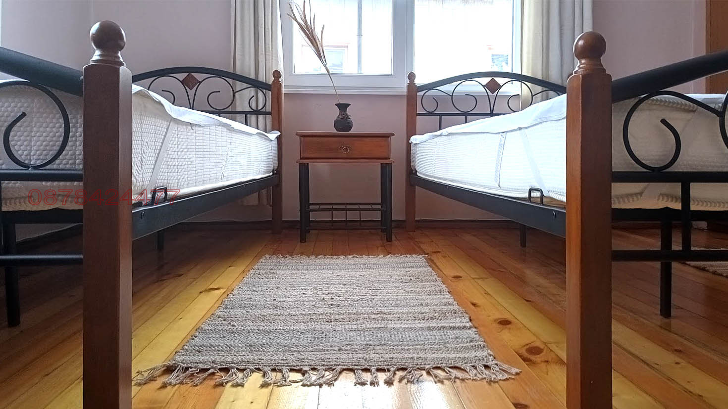 Дава под наем 3-СТАЕН, гр. Велинград, област Пазарджик, снимка 5 - Апартаменти - 54127879