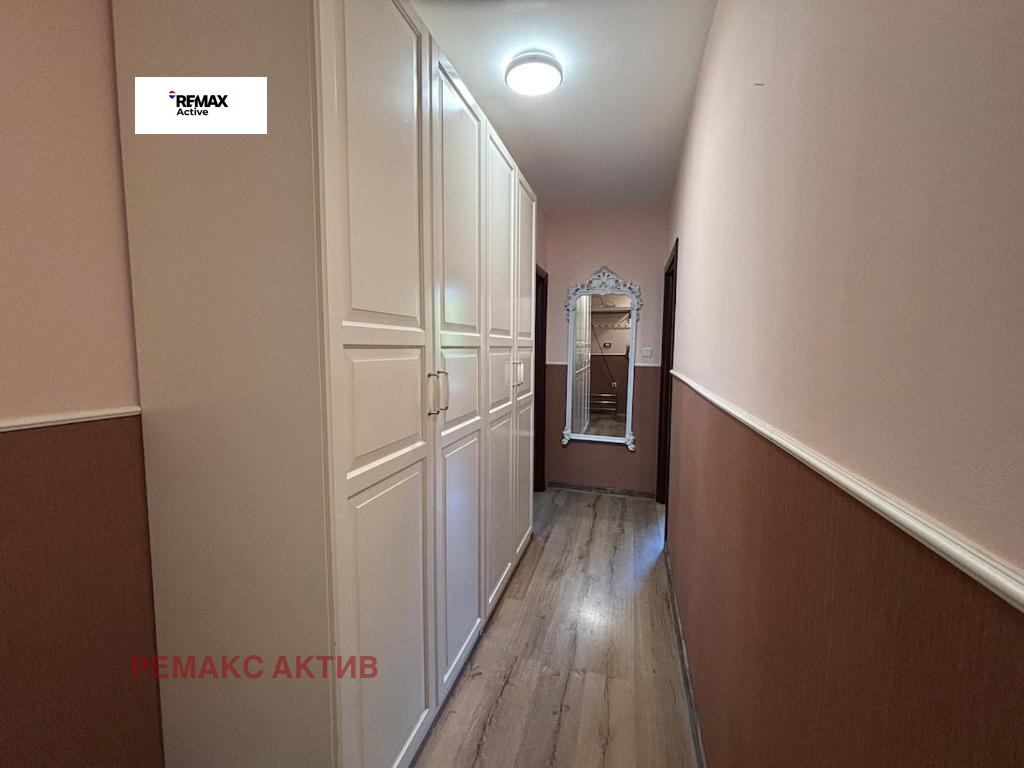 Дава под наем 3-СТАЕН, гр. Варна, Аспарухово, снимка 9 - Апартаменти - 56027522