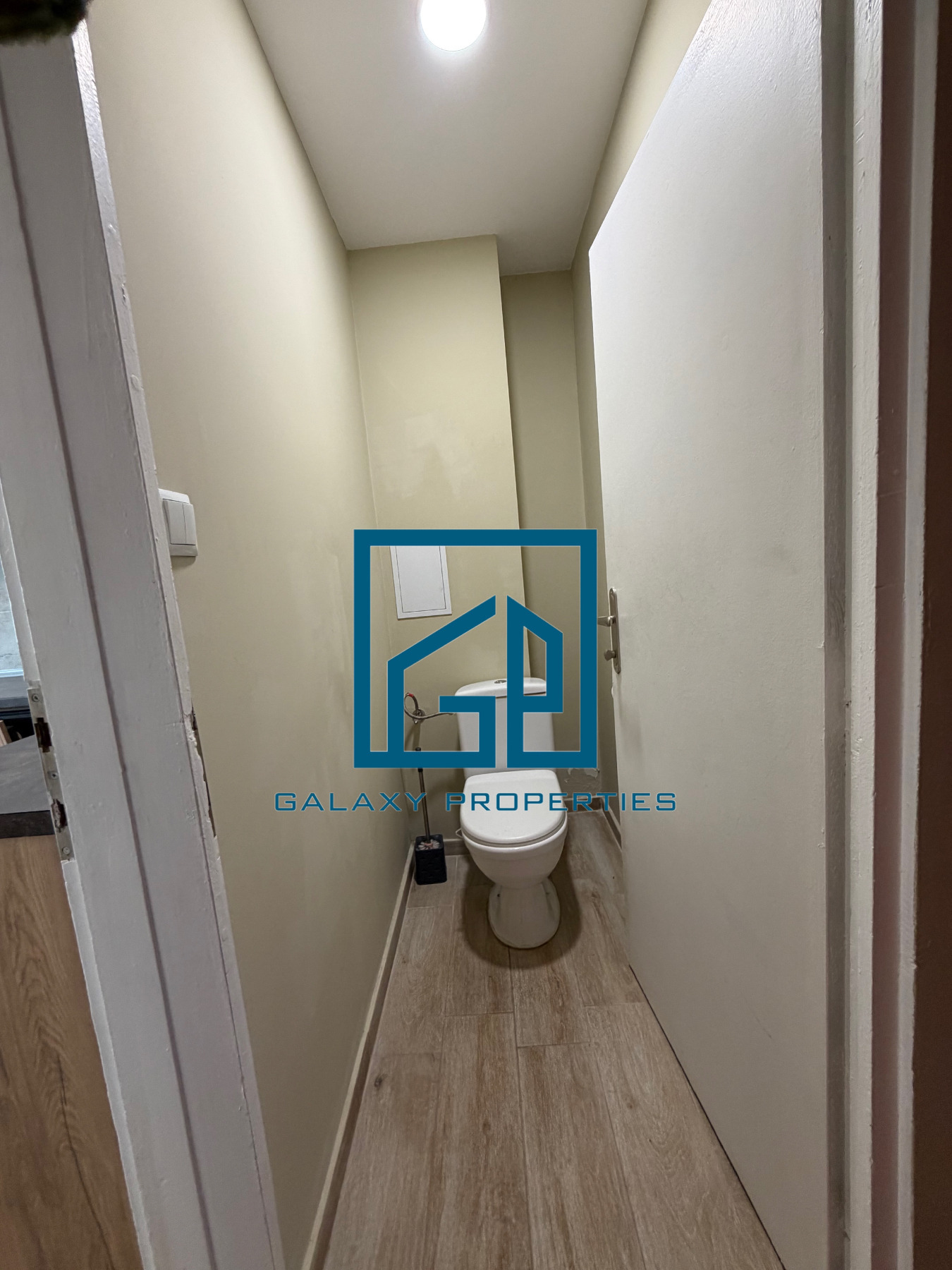 Дава под наем 3-СТАЕН, гр. София, Сухата река, снимка 15 - Апартаменти - 56103369