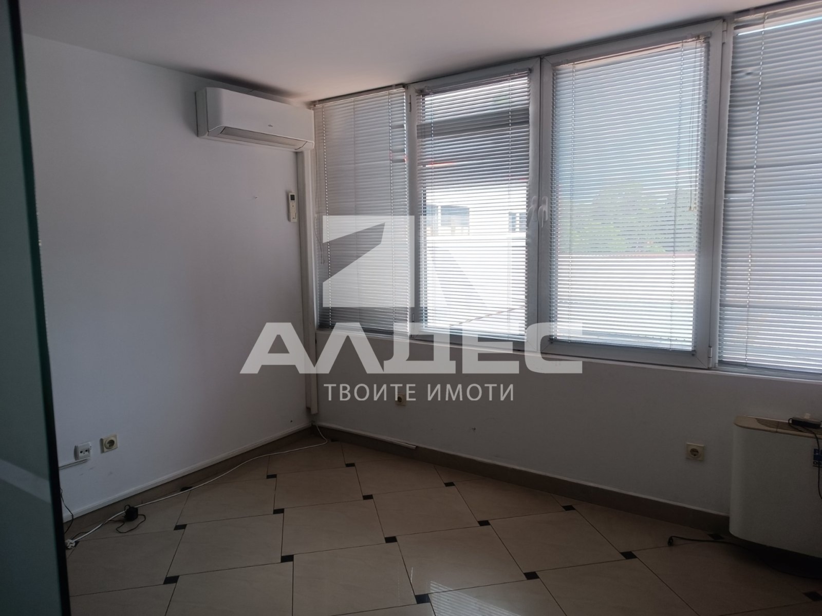 Дава под наем ОФИС, гр. София, Толстой, снимка 6 - Офиси - 49813836