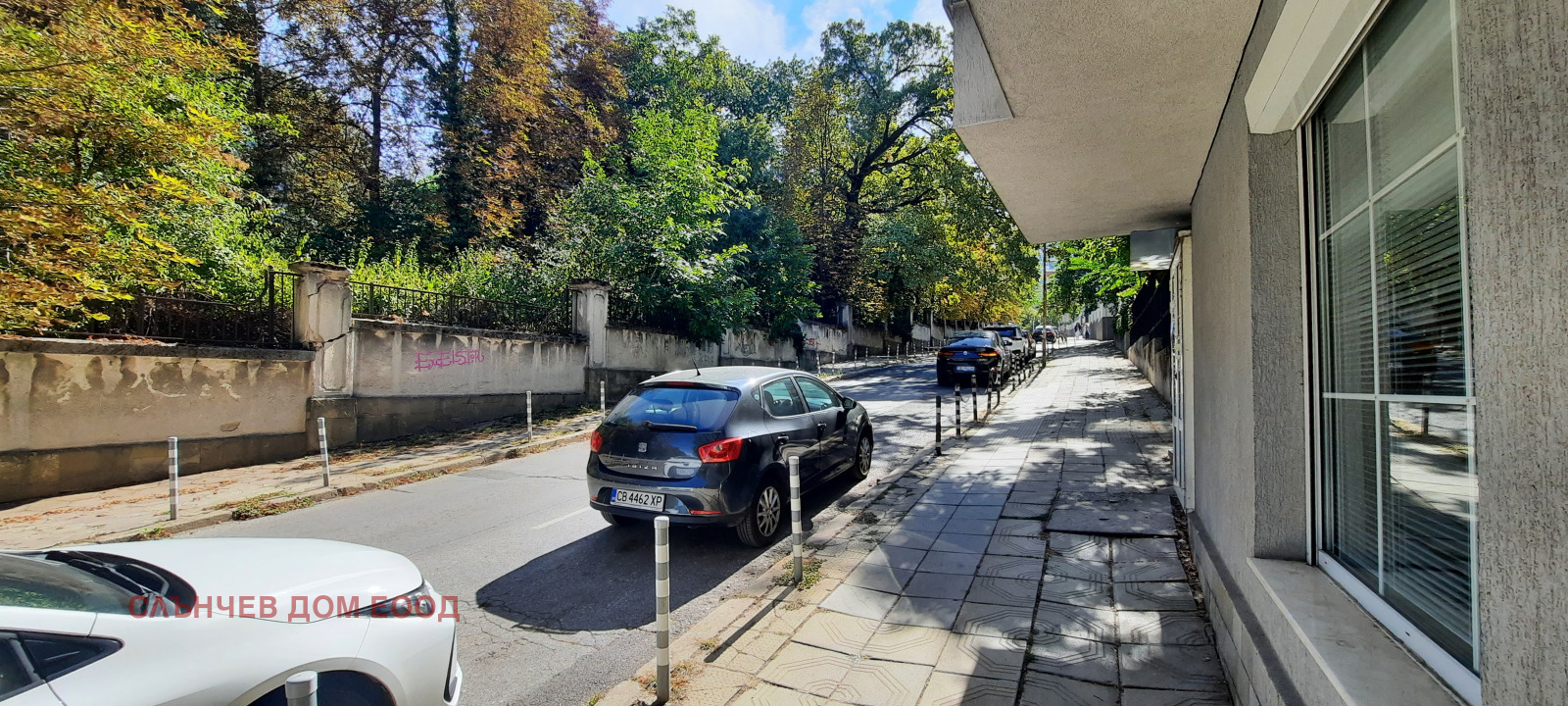 Дава под наем  Офис град София , Лозенец , 34 кв.м | 90499801