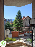 Под наем 3-СТАЕН, град София, Гео Милев • 690 € • 66836681 — Holmes.bg