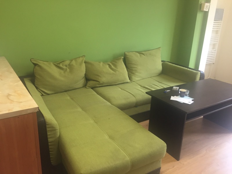 Дава под Наем 1-СТАЕН в град София, Люлин 10 - 30 кв.м / 430 € » 841.01 лв., ДЖИ ПРОПЪРТИ ООД