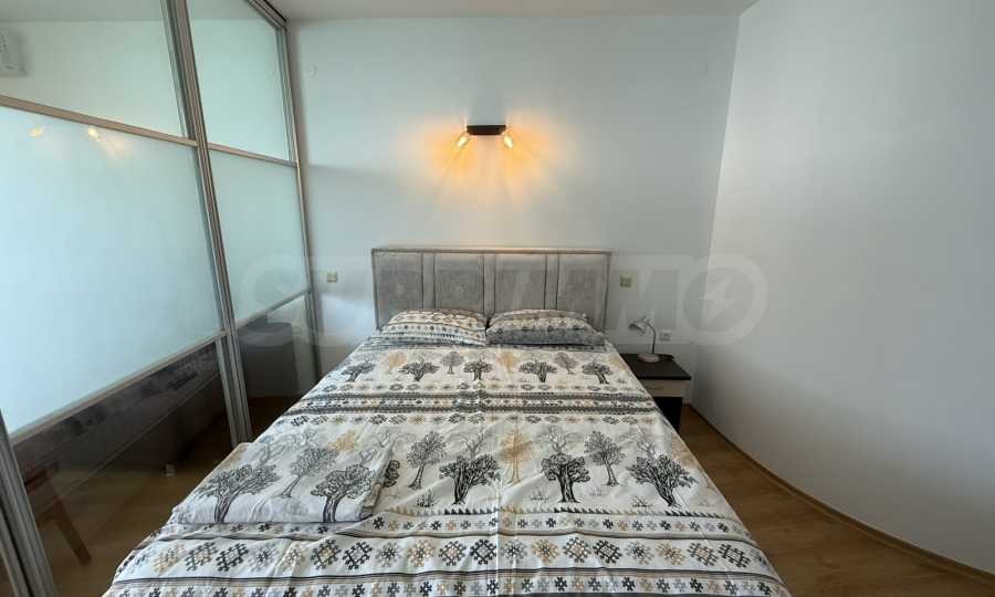 Дава под Наем 1-СТАЕН | Imot.bg — изображение 12