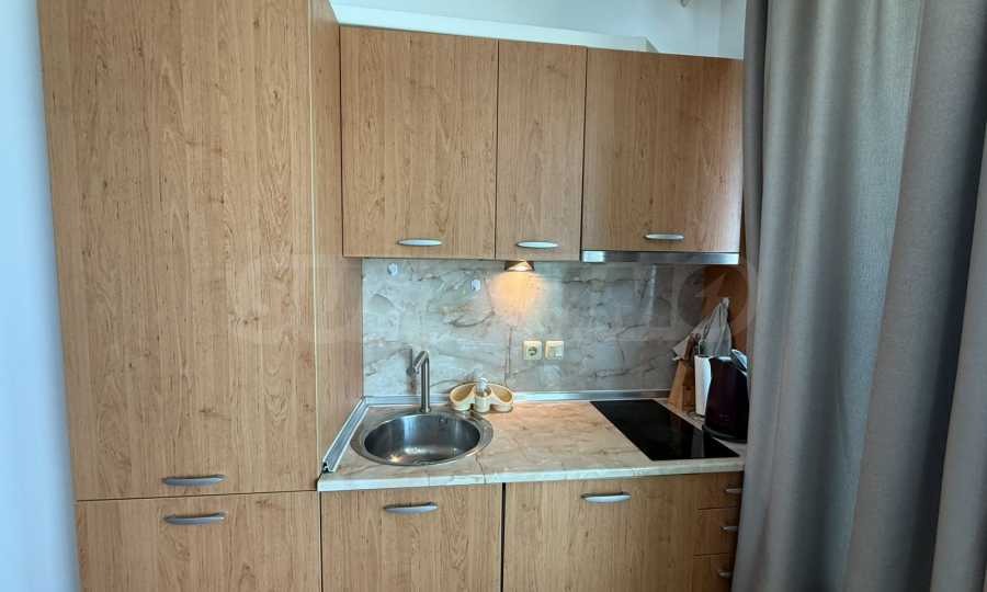 Дава под Наем 1-СТАЕН | Imot.bg — изображение 8