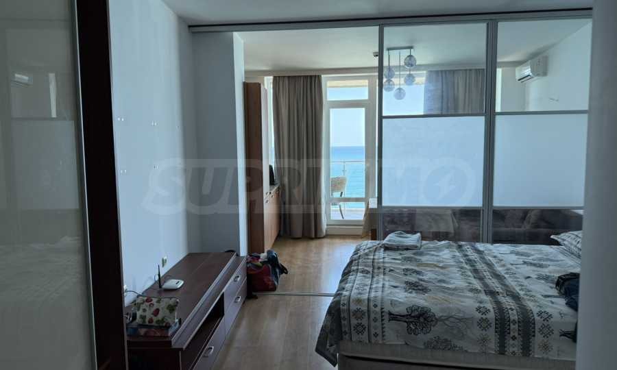 Дава под Наем 1-СТАЕН | Imot.bg — изображение 14