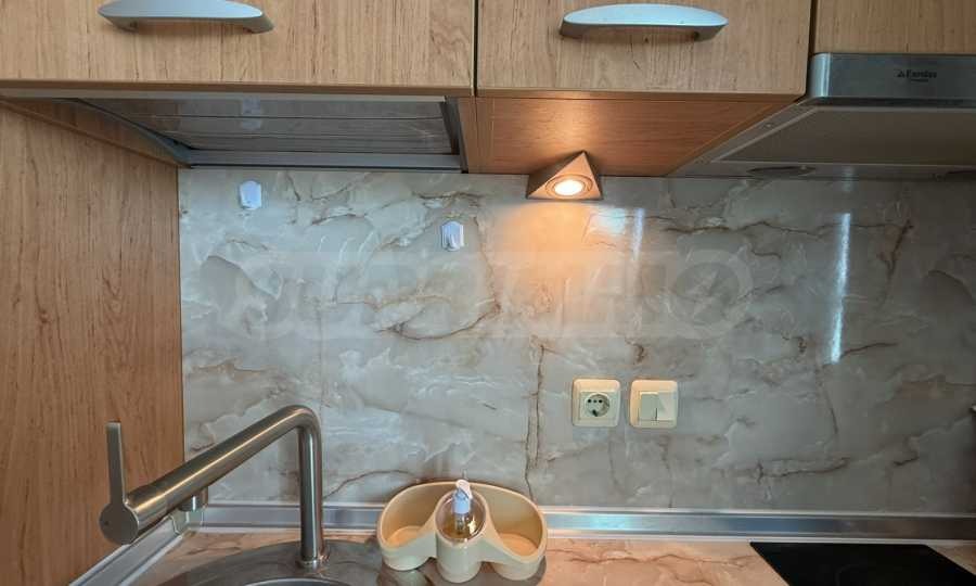 Дава под Наем 1-СТАЕН | Imot.bg — изображение 9