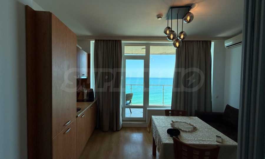 Дава под Наем 1-СТАЕН | Imot.bg — изображение 5