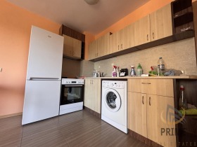 1 slaapkamer Zornitsa, Burgas