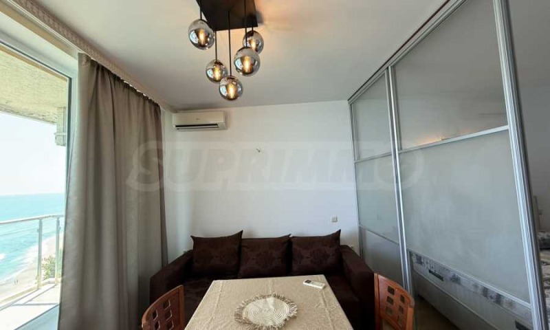 Дава под наем  1-стаен област Варна , гр. Бяла , 43 кв.м | 50599024 - изображение [6]