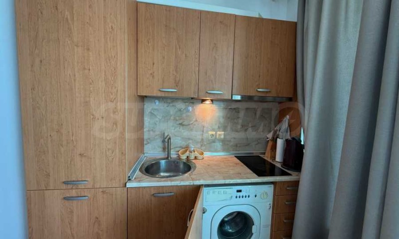 Дава под наем  1-стаен област Варна , гр. Бяла , 43 кв.м | 50599024 - изображение [10]