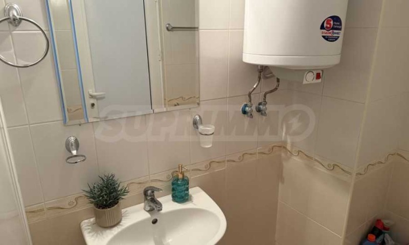 Дава под наем  1-стаен област Варна , гр. Бяла , 43 кв.м | 50599024 - изображение [17]