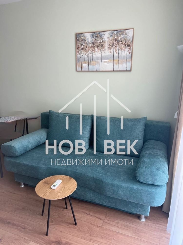 Дава под наем 1-СТАЕН, гр. Варна, Левски 1, снимка 5 - Апартаменти - 55391445