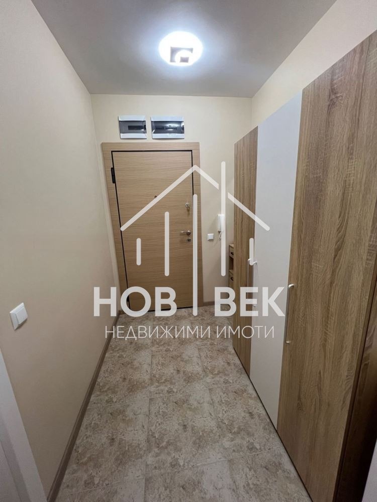 Дава под наем 1-СТАЕН, гр. Варна, Левски 1, снимка 12 - Апартаменти - 55391445