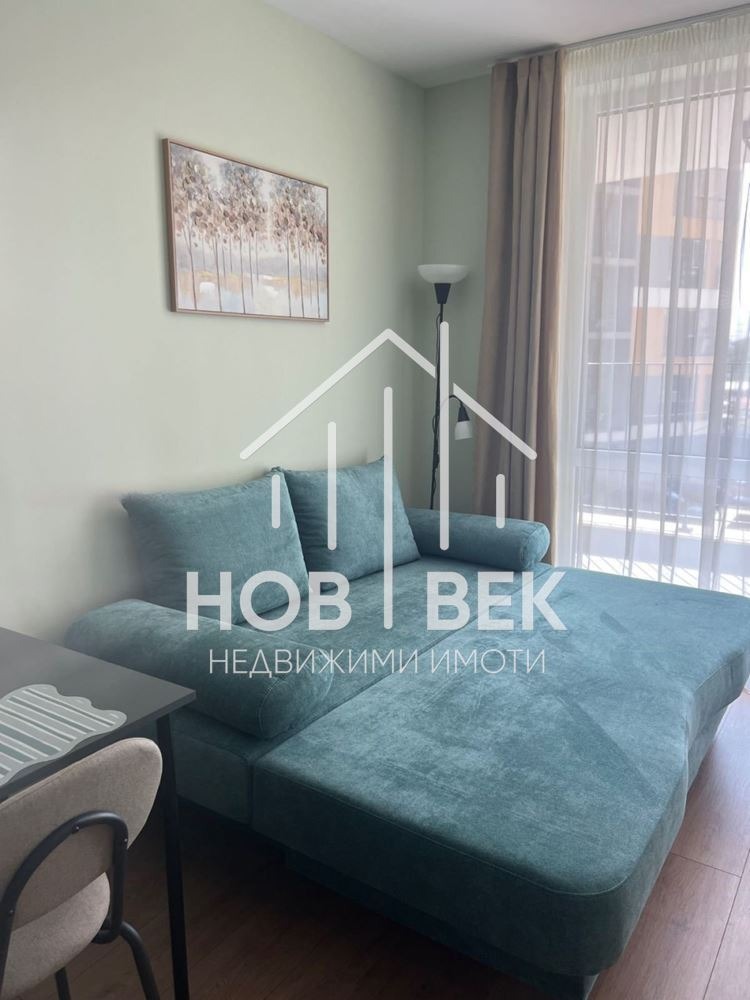 Дава под наем 1-СТАЕН, гр. Варна, Левски 1, снимка 6 - Апартаменти - 55391445