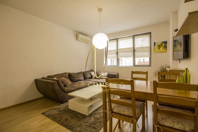 K pronájmu  1 ložnice Sofia , Bakston , 55 m2 | 83896254 - obraz [3]