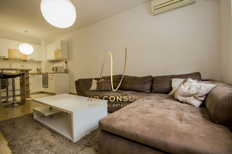 K pronájmu  1 ložnice Sofia , Bakston , 55 m2 | 83896254 - obraz [4]