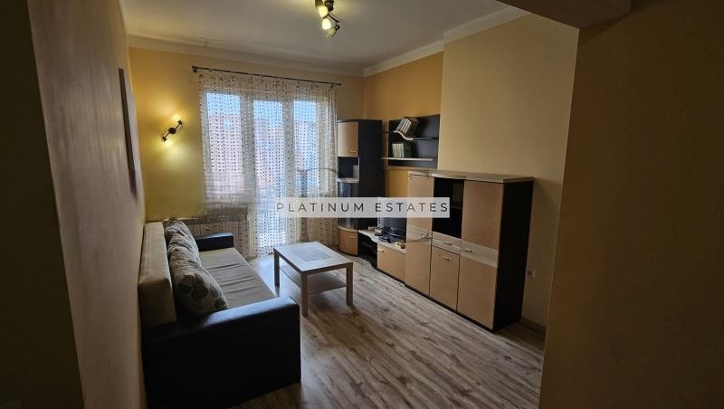 Da affittare  1 camera da letto Sofia , Tsentar , 68 mq | 73606193 - Immagine [2]