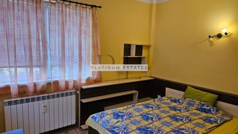 En renta  1 dormitorio Sofia , Tsentar , 68 metros cuadrados | 73606193 - imagen [10]